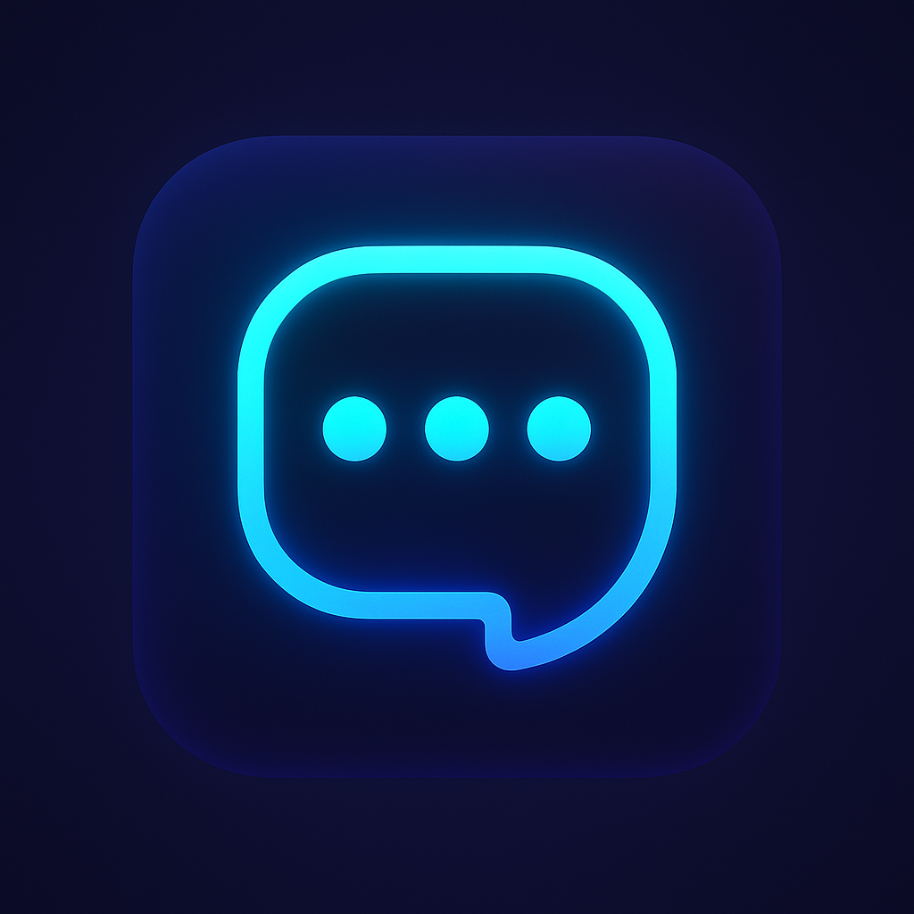 MumbleAI Logo